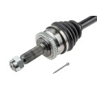 Cardan Arbre De Transmission Avant Droit Pour Hyundai i20 I PB PBT 495001J050