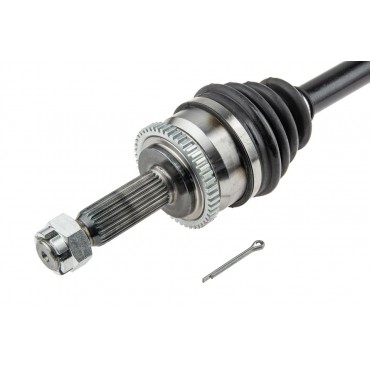 Cardan Arbre De Transmission Avant Droit Pour Hyundai i20 I PB PBT 495001J050