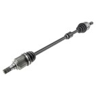 Cardan Arbre De Transmission Avant Droit Pour Hyundai i10 PA 1.2 495000X410