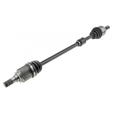 Cardan Arbre De Transmission Avant Droit Pour Hyundai i10 PA 1.2 495000X410