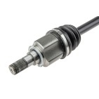 Cardan Arbre De Transmission Avant Droit Pour Hyundai i10 PA 1.2 495000X410