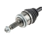 Cardan Arbre De Transmission Avant Droit Pour Hyundai i10 PA 1.2 495000X410