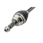 Cardan Arbre De Transmission Avant Gauche Pour Honda Jazz 44305T9AT01