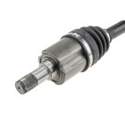Cardan Arbre De Transmission Avant Gauche Pour Honda Jazz 44306T9AT01