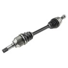 Cardan Arbre De Transmission Avant Gauche Pour Fiat Bravo Lancia Delta 51861636