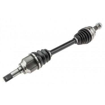 Cardan Arbre De Transmission Avant Gauche Pour Fiat Bravo Lancia Delta 51861636