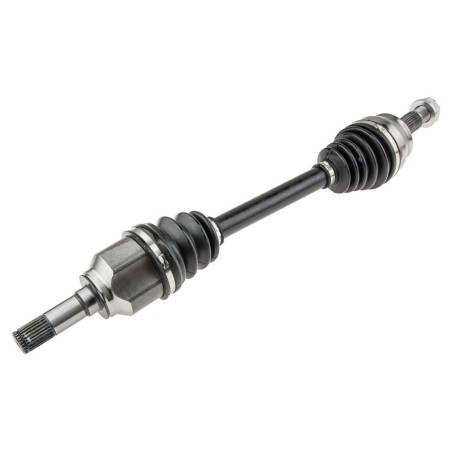 Cardan Arbre De Transmission Avant Gauche Pour Fiat Bravo Lancia Delta 51861636