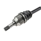 Cardan Arbre De Transmission Avant Gauche Pour Fiat Bravo Lancia Delta 51861636