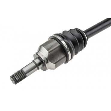 Cardan Arbre De Transmission Avant Gauche Pour Fiat Bravo Lancia Delta 51861636