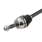 Cardan Arbre De Transmission Avant Gauche Pour Fiat Bravo Lancia Delta 51861636