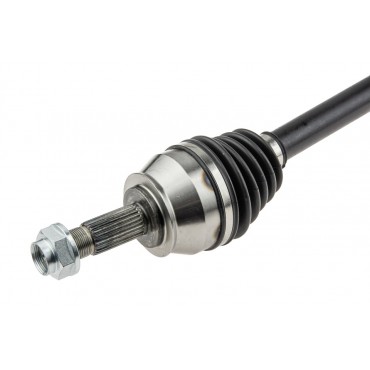 Cardan Arbre De Transmission Avant Gauche Pour Fiat Bravo Lancia Delta 51861636