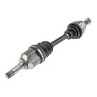 Cardan Arbre De Transmission Avant Gauche Pour Fiat 500 312_ 51955483