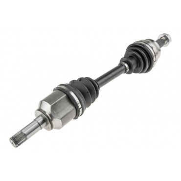 Cardan Arbre De Transmission Avant Gauche Pour Fiat 500 312_ 51955483