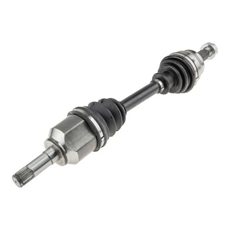 Cardan Arbre De Transmission Avant Gauche Pour Fiat 500 312_ 51955483