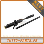 Emetteur d'embrayage pour DACIA RENAULT