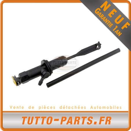 Emetteur d'embrayage pour DACIA RENAULT