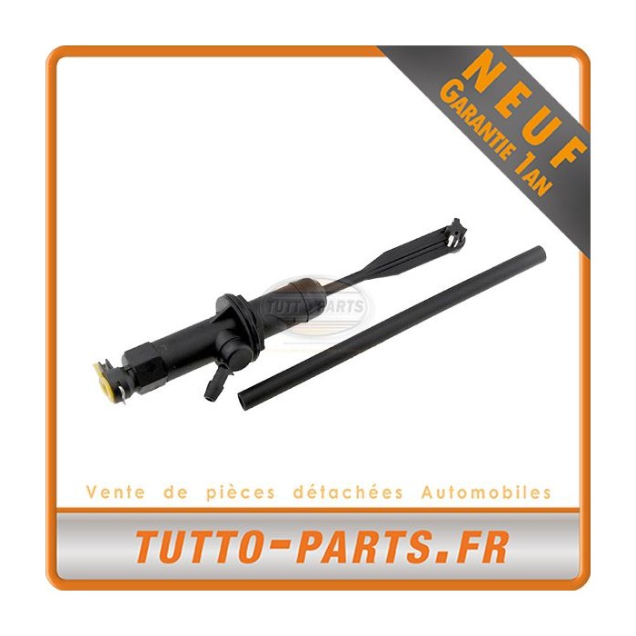 Emetteur d'embrayage pour DACIA RENAULT