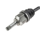 Cardan Arbre De Transmission Avant Gauche Pour Fiat 500 312_ 51955483
