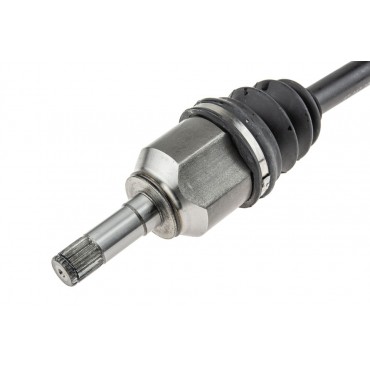Cardan Arbre De Transmission Avant Gauche Pour Fiat 500 312_ 51955483