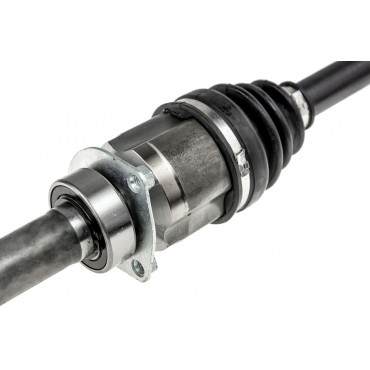 Cardan Arbre De Transmission Avant Droit Pour Fiat Grande Punto Evo 55700614