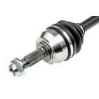 Cardan Arbre De Transmission Avant Droit Pour Fiat Grande Punto Evo 55700614