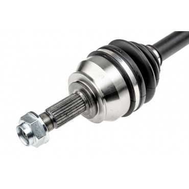 Cardan Arbre De Transmission Avant Droit Pour Fiat Grande Punto Evo 55700614