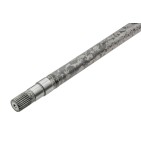 Cardan Arbre De Transmission Avant Droit Pour Fiat 500x Jeep Renegade 51935912