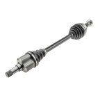 Cardan Arbre De Transmission Avant Gauche Pour Jumper Ducato Boxer 1366013080
