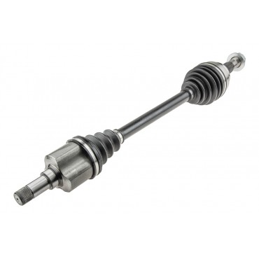 Cardan Arbre De Transmission Avant Gauche Pour Jumper Ducato Boxer 1366013080