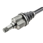 Cardan Arbre De Transmission Avant Gauche Pour Jumper Ducato Boxer 1366013080