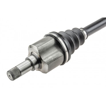 Cardan Arbre De Transmission Avant Gauche Pour Jumper Ducato Boxer 1366013080