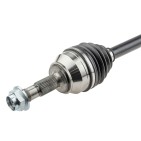Cardan Arbre De Transmission Avant Gauche Pour Jumper Ducato Boxer 1366013080
