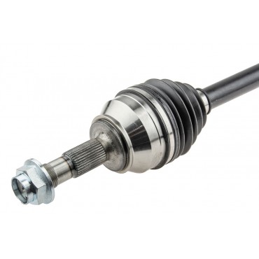 Cardan Arbre De Transmission Avant Gauche Pour Jumper Ducato Boxer 1366013080