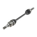 Cardan Arbre De Transmission Avant Gauche Pour Ford Ka+ III UK FK 1905857