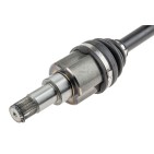 Cardan Arbre De Transmission Avant Gauche Pour Ford Ka+ III UK FK 1905857