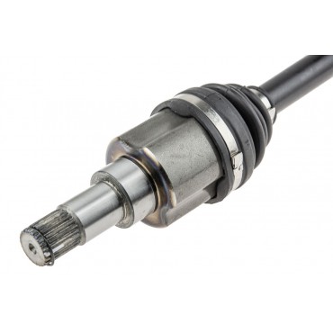 Cardan Arbre De Transmission Avant Gauche Pour Ford Ka+ III UK FK 1905857