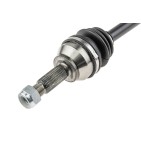 Cardan Arbre De Transmission Avant Gauche Pour Ford Ka+ III UK FK 1905857