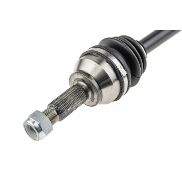 Cardan Arbre De Transmission Avant Gauche Pour Ford Ka+ III UK FK 1905857