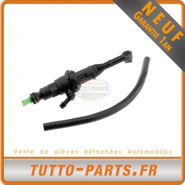 Emetteur d'embrayage pour RENAULT OPEL NISSAN VAUXHALL