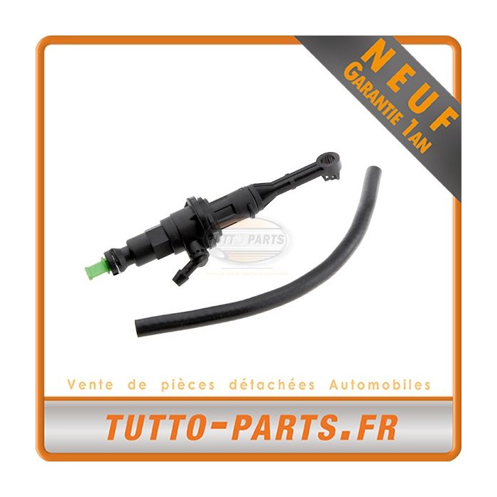 Emetteur d'embrayage pour RENAULT OPEL NISSAN VAUXHALL