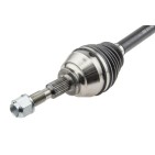 Cardan Arbre De Transmission Avant Droit Pour Ford Mondeo V 2.0 TDCi 1865548