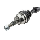Cardan Arbre De Transmission Avant Droit Pour Ford Grand C-max Focus 1758155