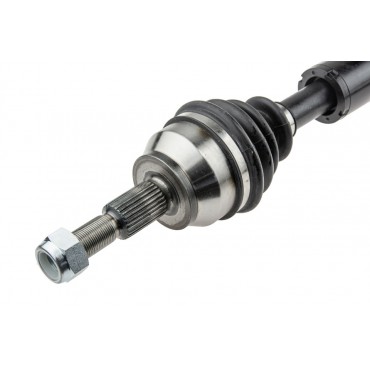 Cardan Arbre De Transmission Avant Droit Pour Ford Grand C-max Focus 1758155