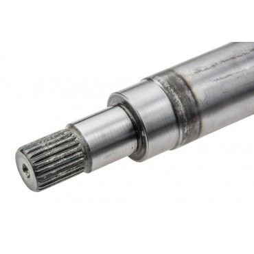 Cardan Arbre De Transmission Avant Droit Pour Ford Focus III 1818930 1777139