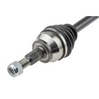Cardan Arbre De Transmission Avant Droit Pour Ford Focus III 1818930 1777139