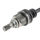 Cardan Arbre De Transmission Avant Gauche Pour Ford Fiesta VI CB1 CCN 1768179