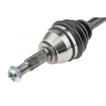 Cardan Arbre De Transmission Avant Gauche Pour Ford Fiesta VI CB1 CCN 1768179