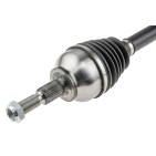 Cardan Arbre De Transmission Avant Gauche Pour Ford Kuga II DM2 2.0 TDCi 1783754