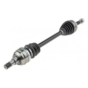 Cardan Arbre De Transmission Avant Gauche Pour Chevrolet Aveo / Kalos 96832203