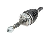 Cardan Arbre De Transmission Avant Gauche Pour Chevrolet Aveo / Kalos 96832203
